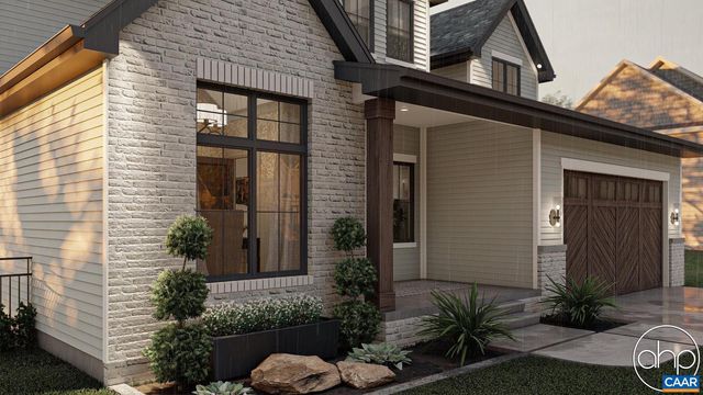 LOT 2B BROWNS GAP TPKE, Crozet, VA 22920