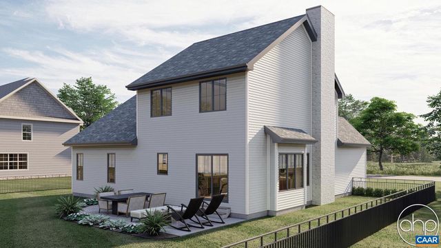 LOT 2B BROWNS GAP TPKE, Crozet, VA 22920