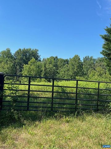 LOT 2B BROWNS GAP TPKE, Crozet, VA 22920