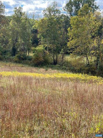 LOT 2B BROWNS GAP TPKE, Crozet, VA 22920