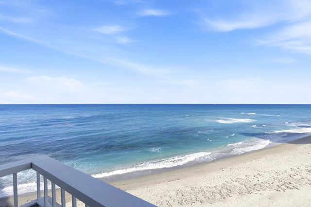 5510 N Ocean Drive 4a, Singer Island, FL 33404