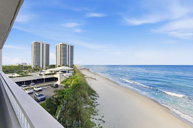 5510 N Ocean Drive 4a, Singer Island, FL 33404