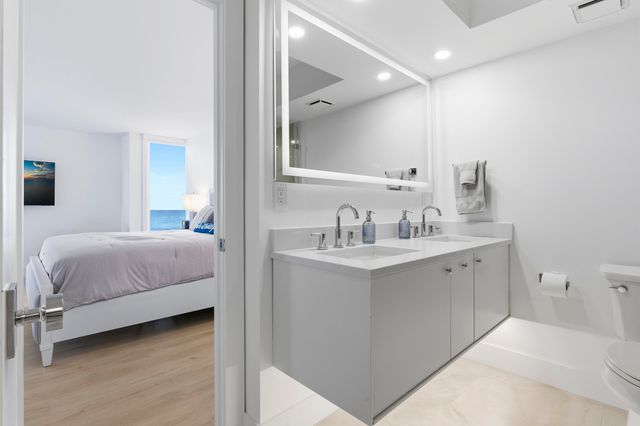 5510 N Ocean Drive 4a, Singer Island, FL 33404