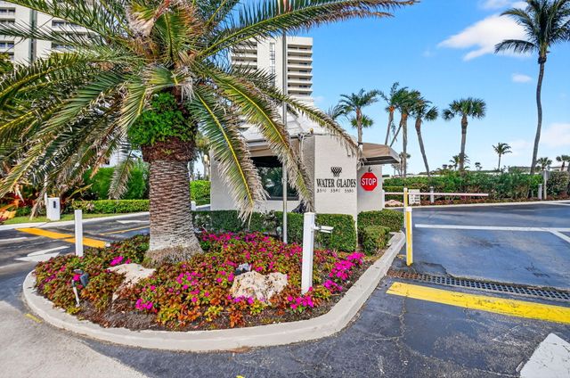 5510 N Ocean Drive 4a, Singer Island, FL 33404