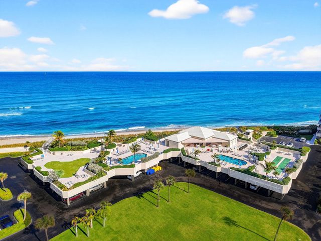 5510 N Ocean Drive 4a, Singer Island, FL 33404