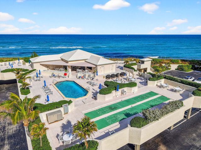 5510 N Ocean Drive 4a, Singer Island, FL 33404