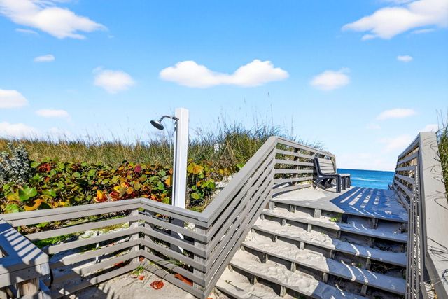 5510 N Ocean Drive 4a, Singer Island, FL 33404