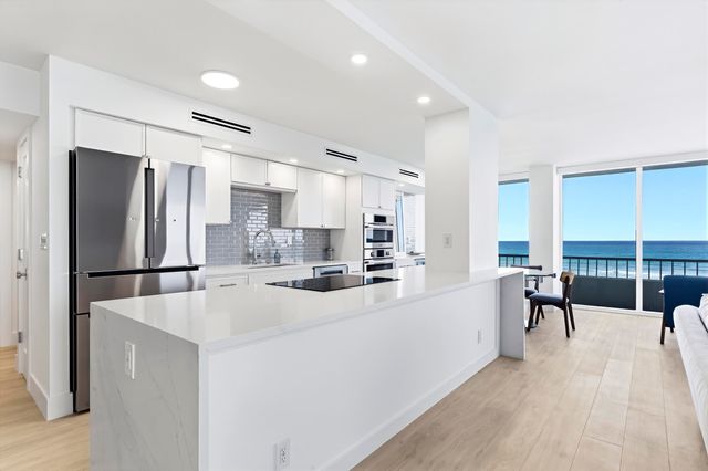 5510 N Ocean Drive 4a, Singer Island, FL 33404