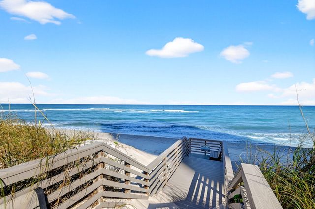 5510 N Ocean Drive 4a, Singer Island, FL 33404