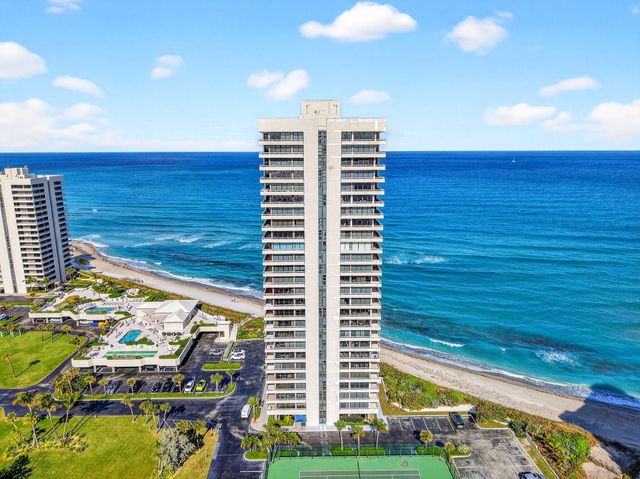 5510 N Ocean Drive 4a, Singer Island, FL 33404