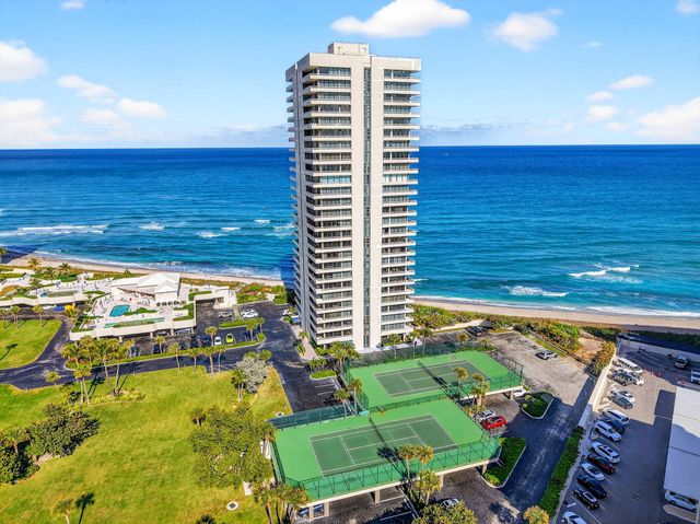 5510 N Ocean Drive 4a, Singer Island, FL 33404