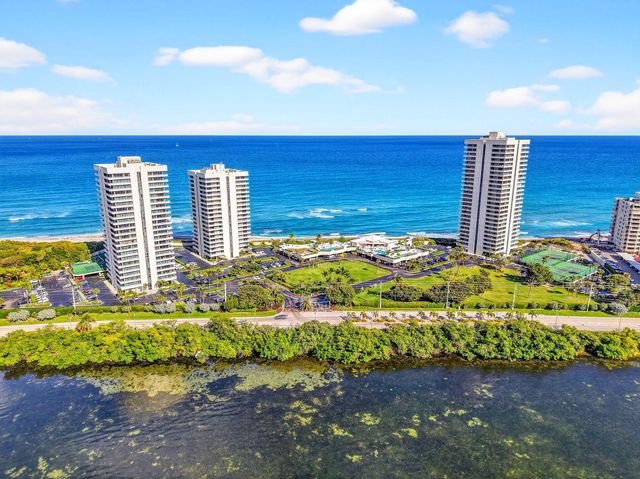 5510 N Ocean Drive 4a, Singer Island, FL 33404