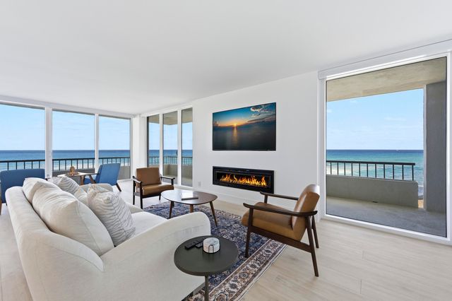 5510 N Ocean Drive 4a, Singer Island, FL 33404