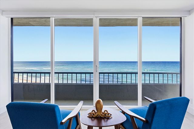 5510 N Ocean Drive 4a, Singer Island, FL 33404