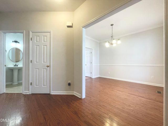 2517 Tadley Court, Raleigh, NC 27603