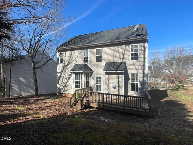 2517 Tadley Court, Raleigh, NC 27603