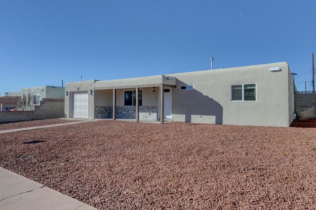 2313 Cagua Drive NE, Albuquerque, NM 87110