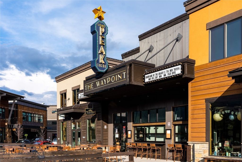 50 Ousel Falls Road, Big Sky, MT 59716 photo 2