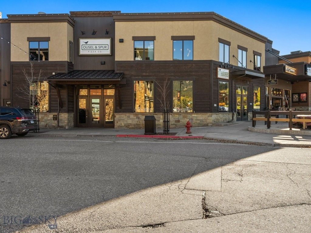 50 Ousel Falls Road, Big Sky, MT 59716 photo 26