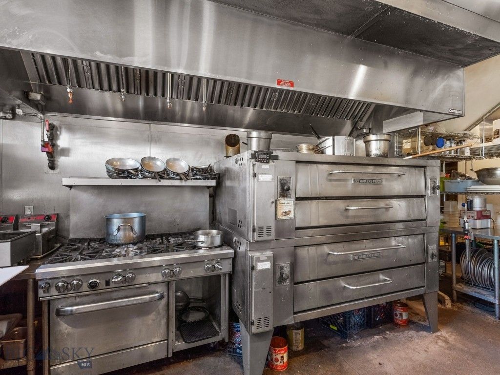 50 Ousel Falls Road, Big Sky, MT 59716 photo 29