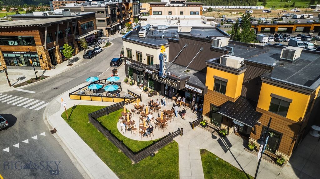 50 Ousel Falls Road, Big Sky, MT 59716 photo 3