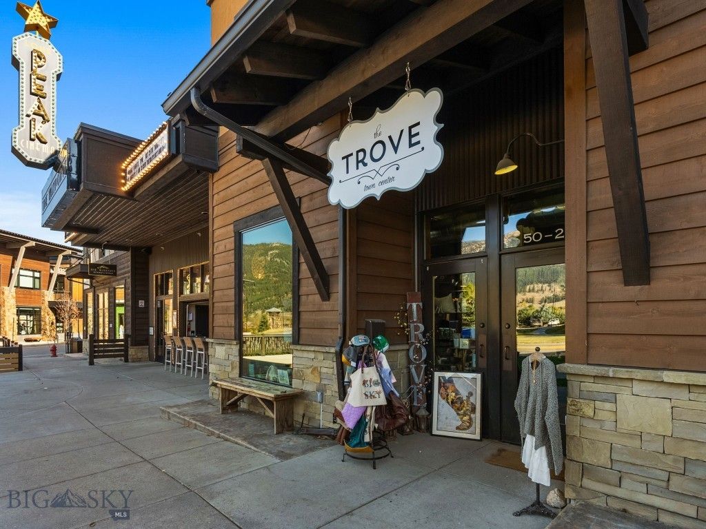 50 Ousel Falls Road, Big Sky, MT 59716 photo 32