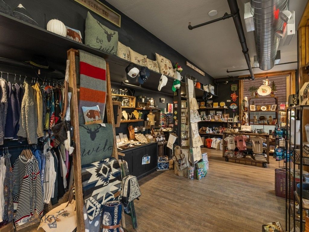 50 Ousel Falls Road, Big Sky, MT 59716 photo 34