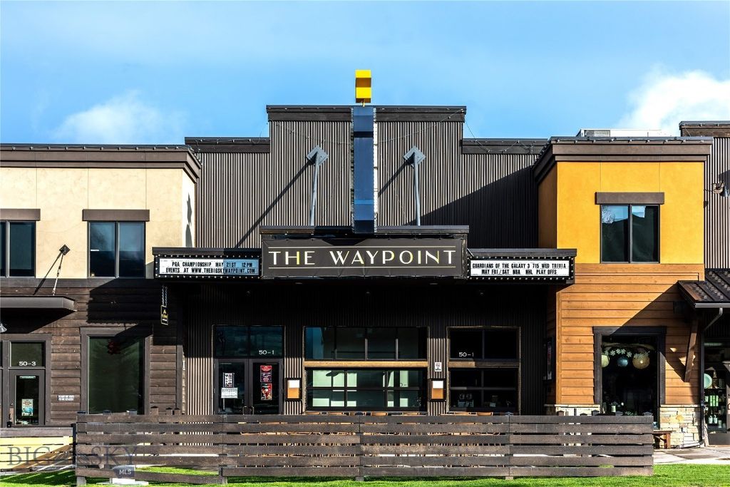 50 Ousel Falls Road, Big Sky, MT 59716 photo 35