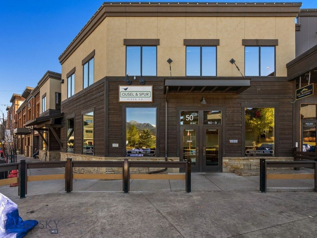 50 Ousel Falls Road, Big Sky, MT 59716 photo 36