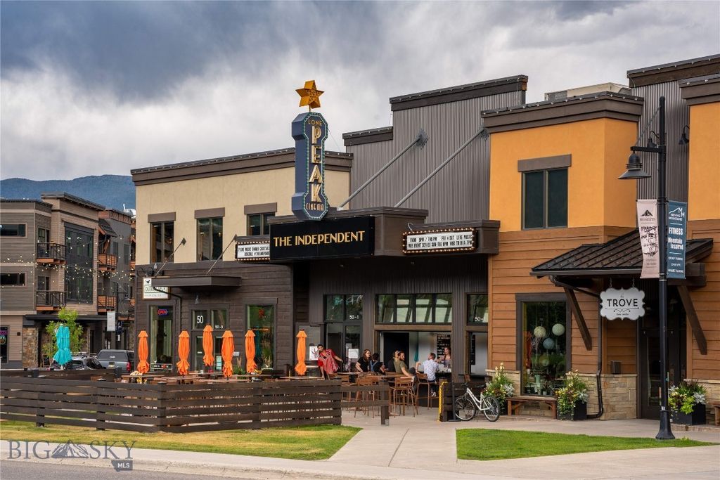 50 Ousel Falls Road, Big Sky, MT 59716 photo 38