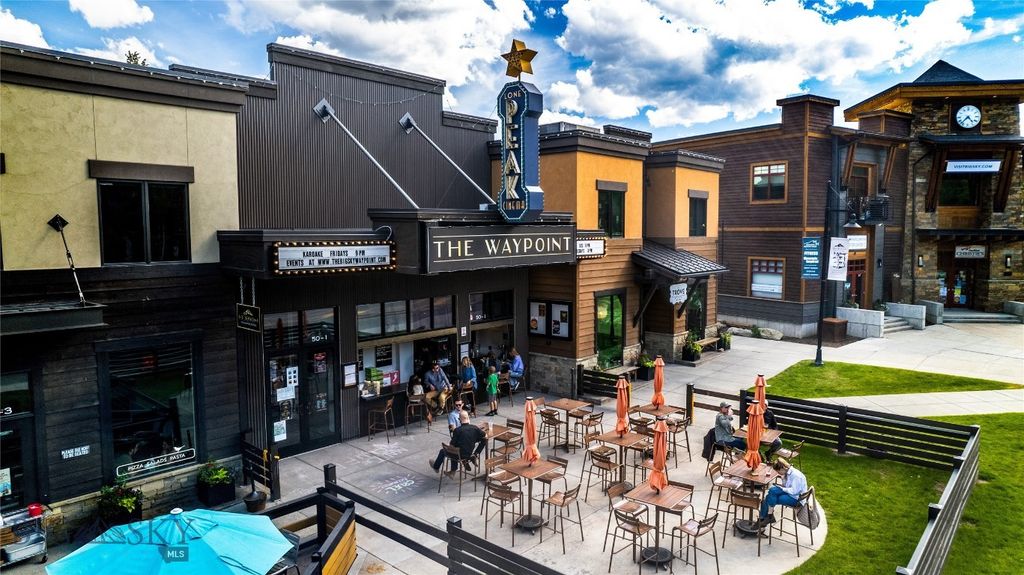 50 Ousel Falls Road, Big Sky, MT 59716 photo 4