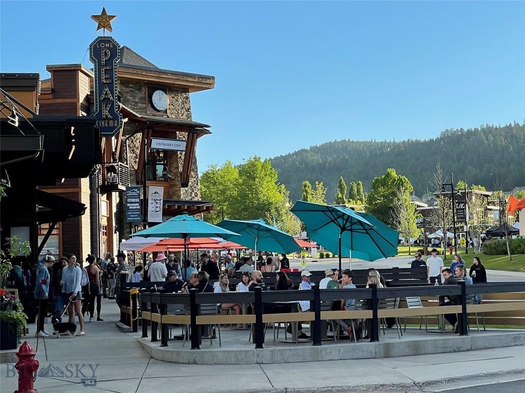 50 Ousel Falls Road, Big Sky, MT 59716 photo 5