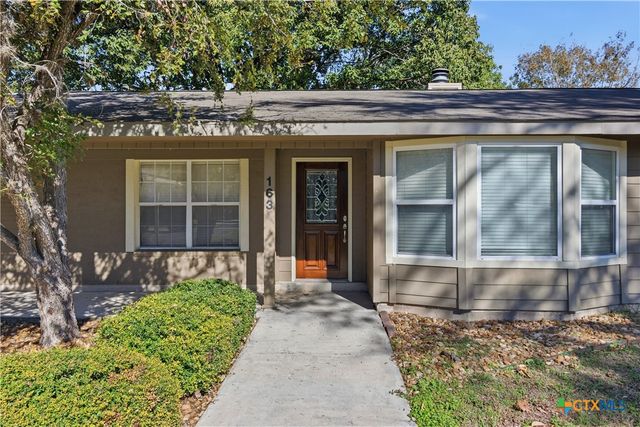 163 Lakeside Drive, Seguin, TX 78155
