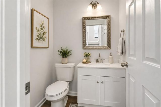 3342 Briaroak Drive, Duluth, GA 30096