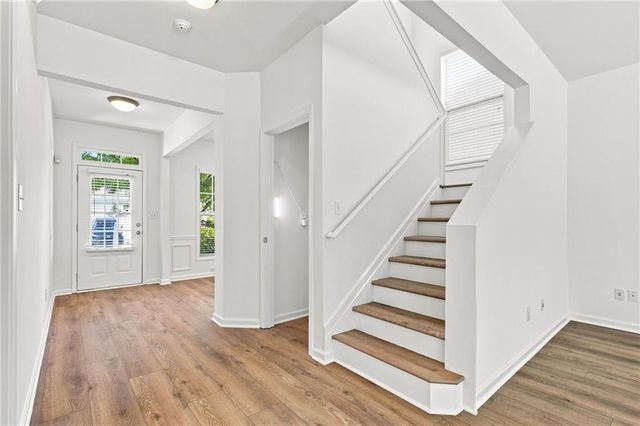 3342 Briaroak Drive, Duluth, GA 30096