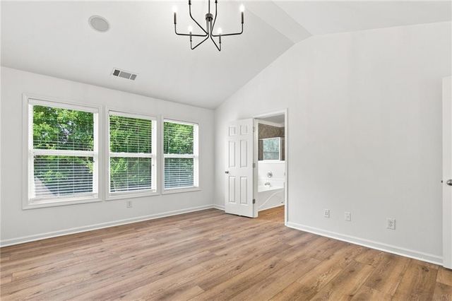 3342 Briaroak Drive, Duluth, GA 30096