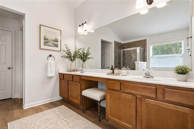 3342 Briaroak Drive, Duluth, GA 30096