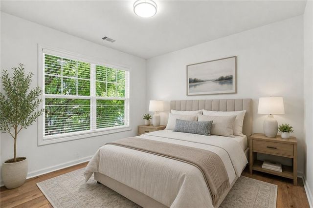 3342 Briaroak Drive, Duluth, GA 30096