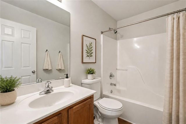 3342 Briaroak Drive, Duluth, GA 30096