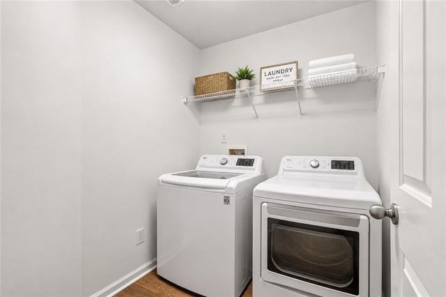 3342 Briaroak Drive, Duluth, GA 30096