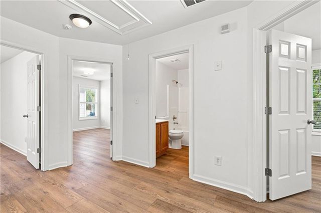 3342 Briaroak Drive, Duluth, GA 30096