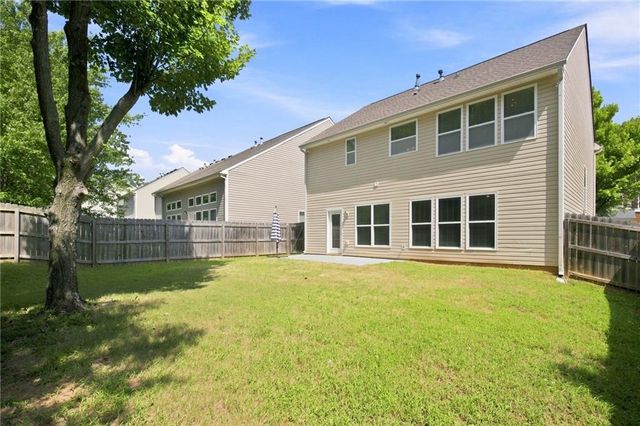 3342 Briaroak Drive, Duluth, GA 30096