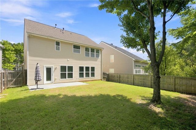3342 Briaroak Drive, Duluth, GA 30096
