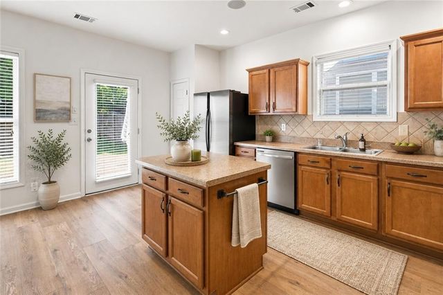 3342 Briaroak Drive, Duluth, GA 30096