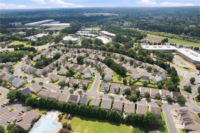 3342 Briaroak Drive, Duluth, GA 30096