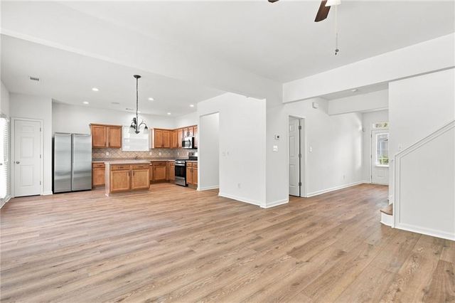 3342 Briaroak Drive, Duluth, GA 30096