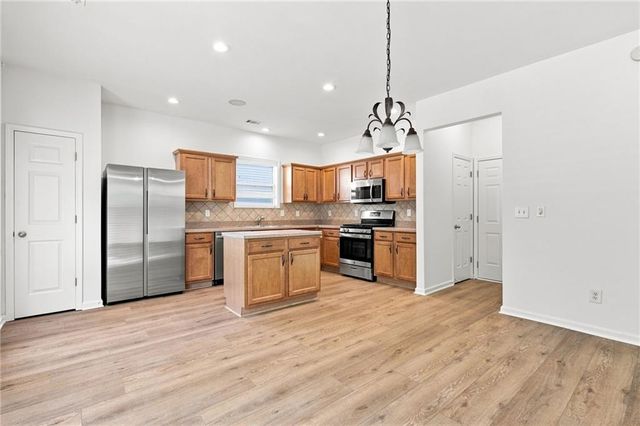 3342 Briaroak Drive, Duluth, GA 30096