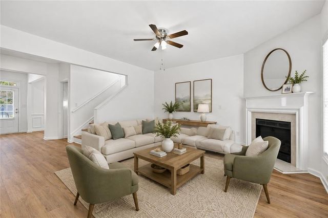 3342 Briaroak Drive, Duluth, GA 30096
