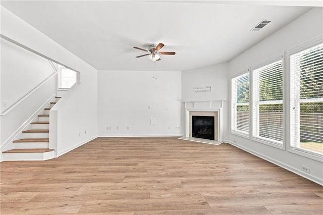 3342 Briaroak Drive, Duluth, GA 30096