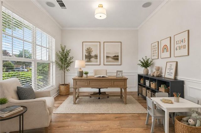3342 Briaroak Drive, Duluth, GA 30096